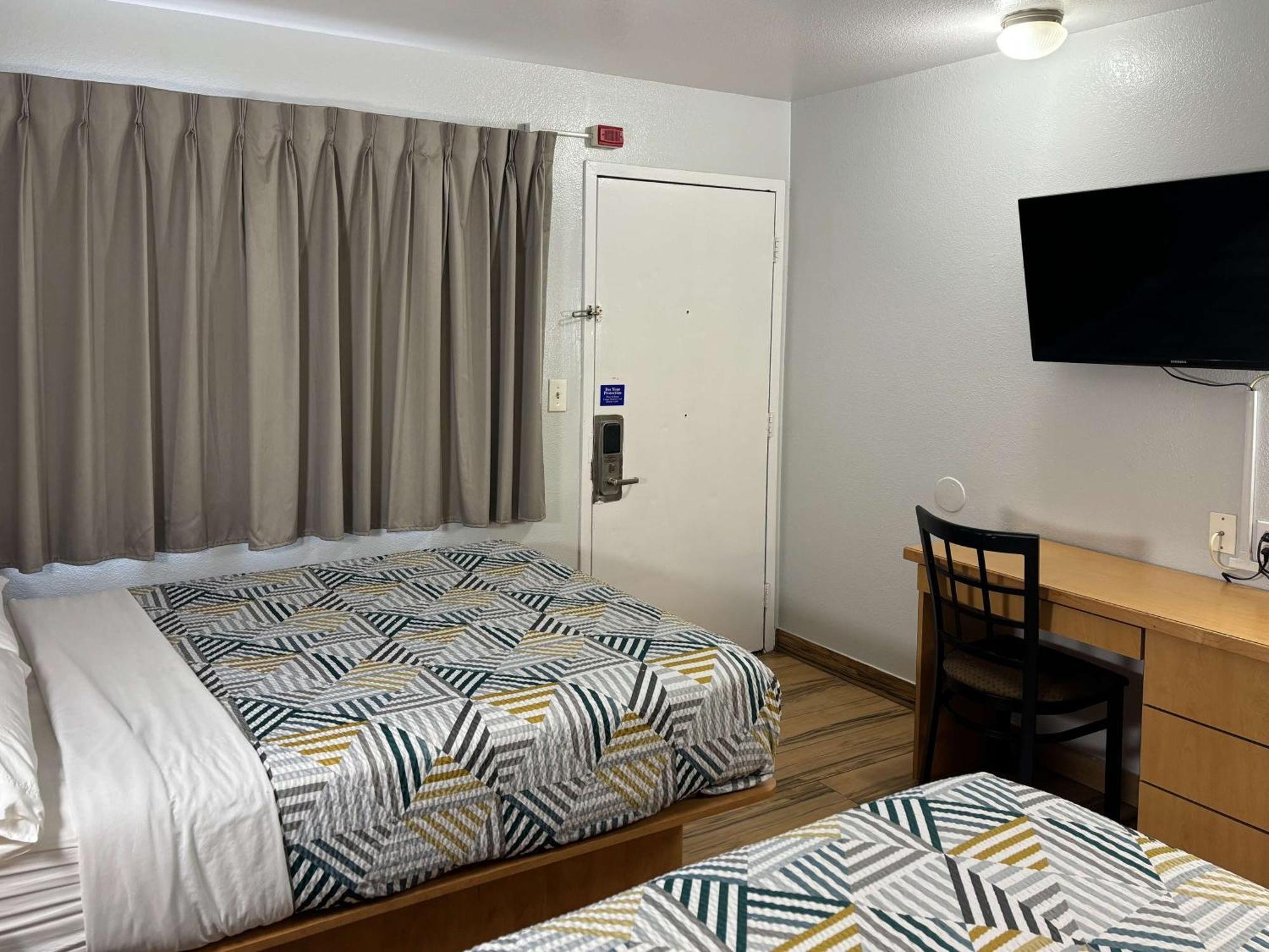 Motel 6 Riviera Beach Fl Exterior foto